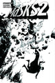 MASKS 2 #4 20 COPY LEE B&W INCV