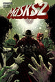 MASKS 2 #4 CVR C EXC SUBSCRIPTION CVR