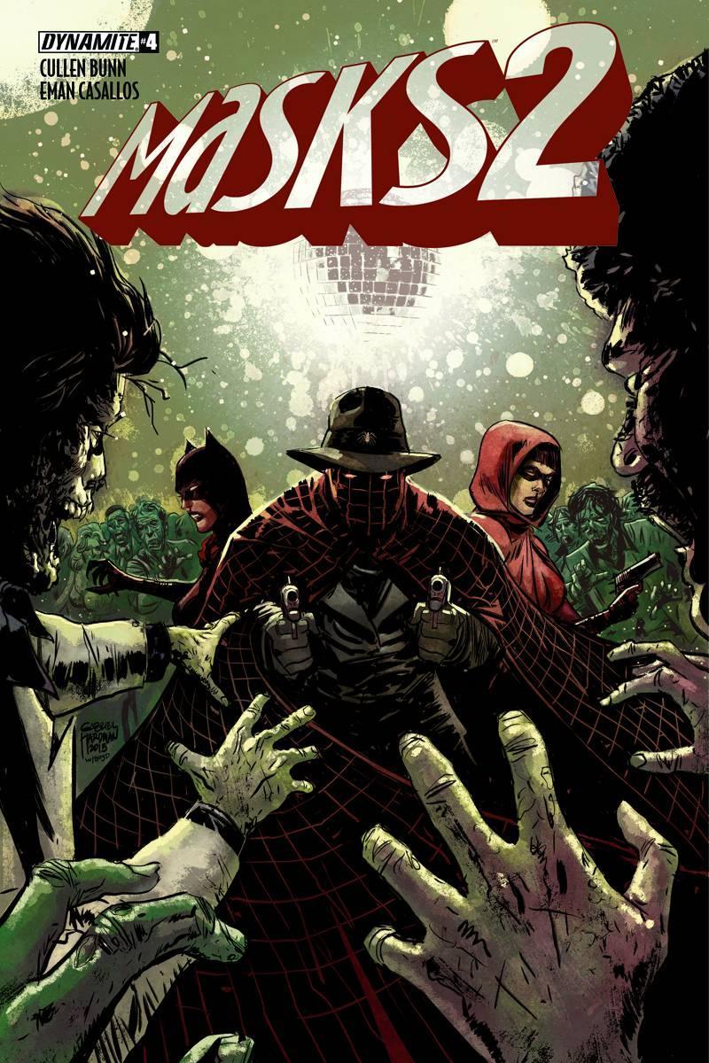 MASKS 2 #4 CVR C EXC SUBSCRIPTION CVR