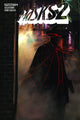 MASKS 2 #5 10 COPY WORLEY SPIDER INCV