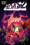 MASKS 2 #5 CVR A GUICE - Kings Comics