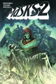 MASKS 2 #5 EXC SUBSCRIPTION CVR