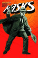 MASKS #2 50 COPY PHILLIPS INCV