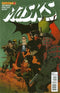 MASKS #8 POPE SUBSCRIPTION VAR - Kings Comics