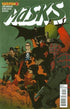 MASKS #8 POPE SUBSCRIPTION VAR - Kings Comics