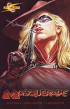 MASQUERADE TP VOL 01