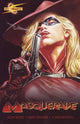 MASQUERADE TP VOL 01