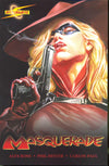 MASQUERADE TP VOL 01