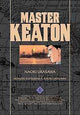 MASTER KEATON GN VOL 06 URASAWA