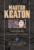 MASTER KEATON GN VOL 10 URASAWA - Kings Comics