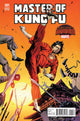 MASTER OF KUNG FU #1 1:25 GUICE VAR SWA