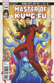 MASTER OF KUNG FU VOL 2 #126 LEG