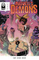 MAXWELLS DEMONS #3