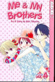 ME & MY BROTHERS VOL 4 GN
