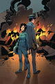 MECH CADET YU #10