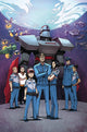 MECH CADET YU #12