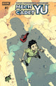 MECH CADET YU #2