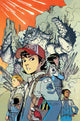 MECH CADET YU #3