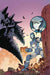 MECH CADET YU #4 - Kings Comics