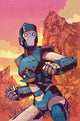 MECH CADET YU #6
