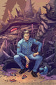 MECH CADET YU #8