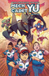 MECH CADET YU TP VOL 02 - Kings Comics