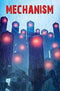 MECHANISM #3 - Kings Comics