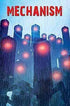 MECHANISM #3 - Kings Comics