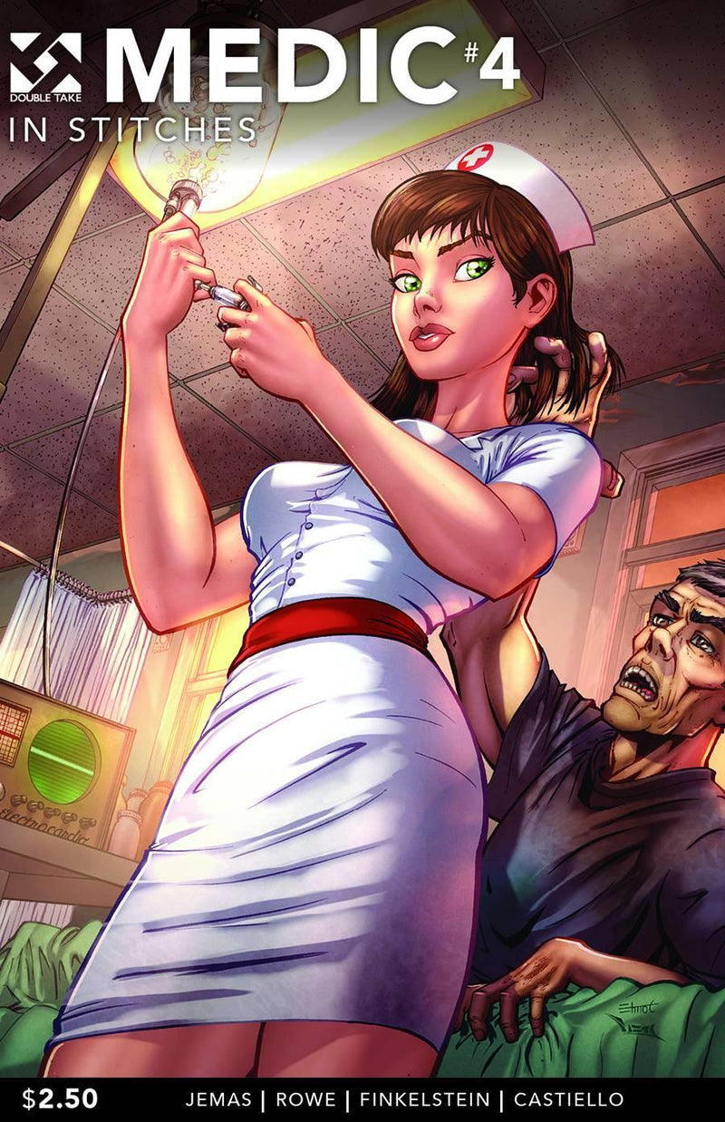 MEDIC #4