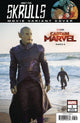 MEET THE SKRULLS #1 MOVIE VAR - FIRST APPEARANCE OF THE WARNERS