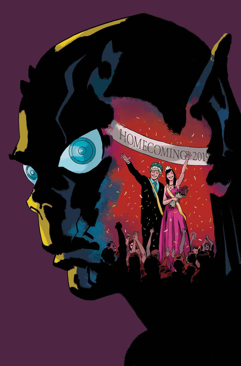MEET THE SKRULLS #2