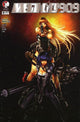 MEGACITY 909 #8 MARK LEE CVR A