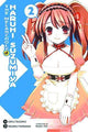 MELANCHOLY OF HARUHI SUZUMIYA GN VOL 02