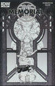 MEMORIAL #2 10 COPY INCV