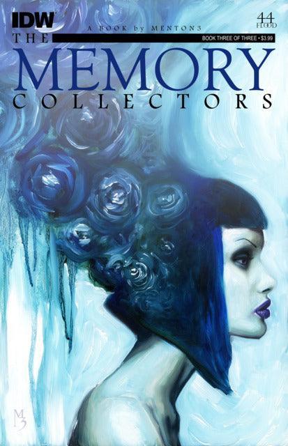 MEMORY COLLECTORS #3