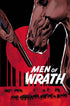MEN OF WRATH BY JASON AARON #2 - Kings Comics