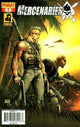MERCENARIES #1
