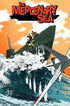 MERCENARY SEA #2 - Kings Comics