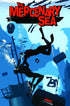 MERCENARY SEA #3 - Kings Comics