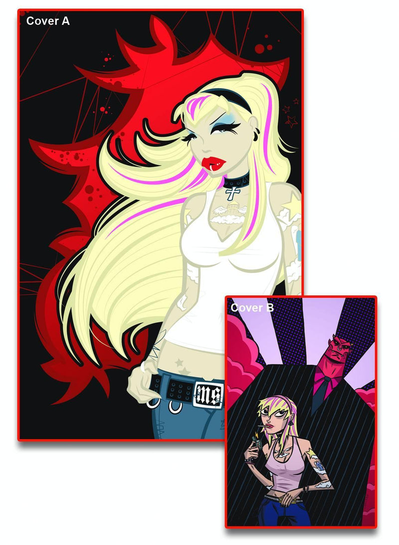 MERCY SPARX #4 WASYL CVR A