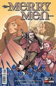 MERRY MEN #1