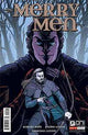 MERRY MEN #2