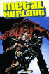 METAL HURLANT COLLECTION HC VOL 02 - Kings Comics