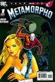 METAMORPHO YEAR ONE #1