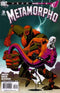 METAMORPHO YEAR ONE #3 - Kings Comics
