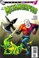 METAMORPHO YEAR ONE #5