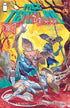 MICE TEMPLAR IV LEGEND #10 - Kings Comics