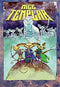 MICE TEMPLAR TP VOL 05 - Kings Comics