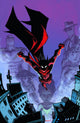 MICHAEL AVON OEMINGS THE VICTORIES #1