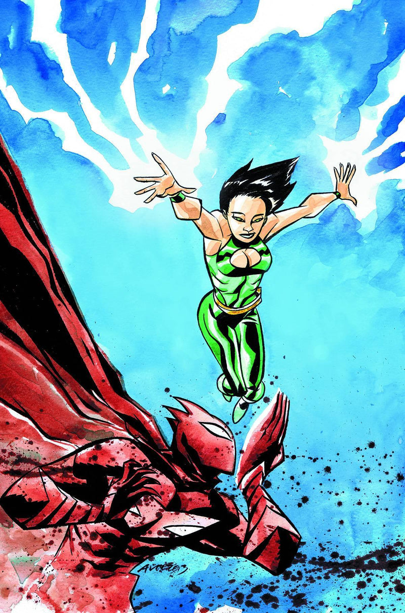 MICHAEL AVON OEMINGS THE VICTORIES #11